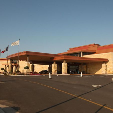 Grand Falls Casino & Golf Resort Larchwood Exterior foto