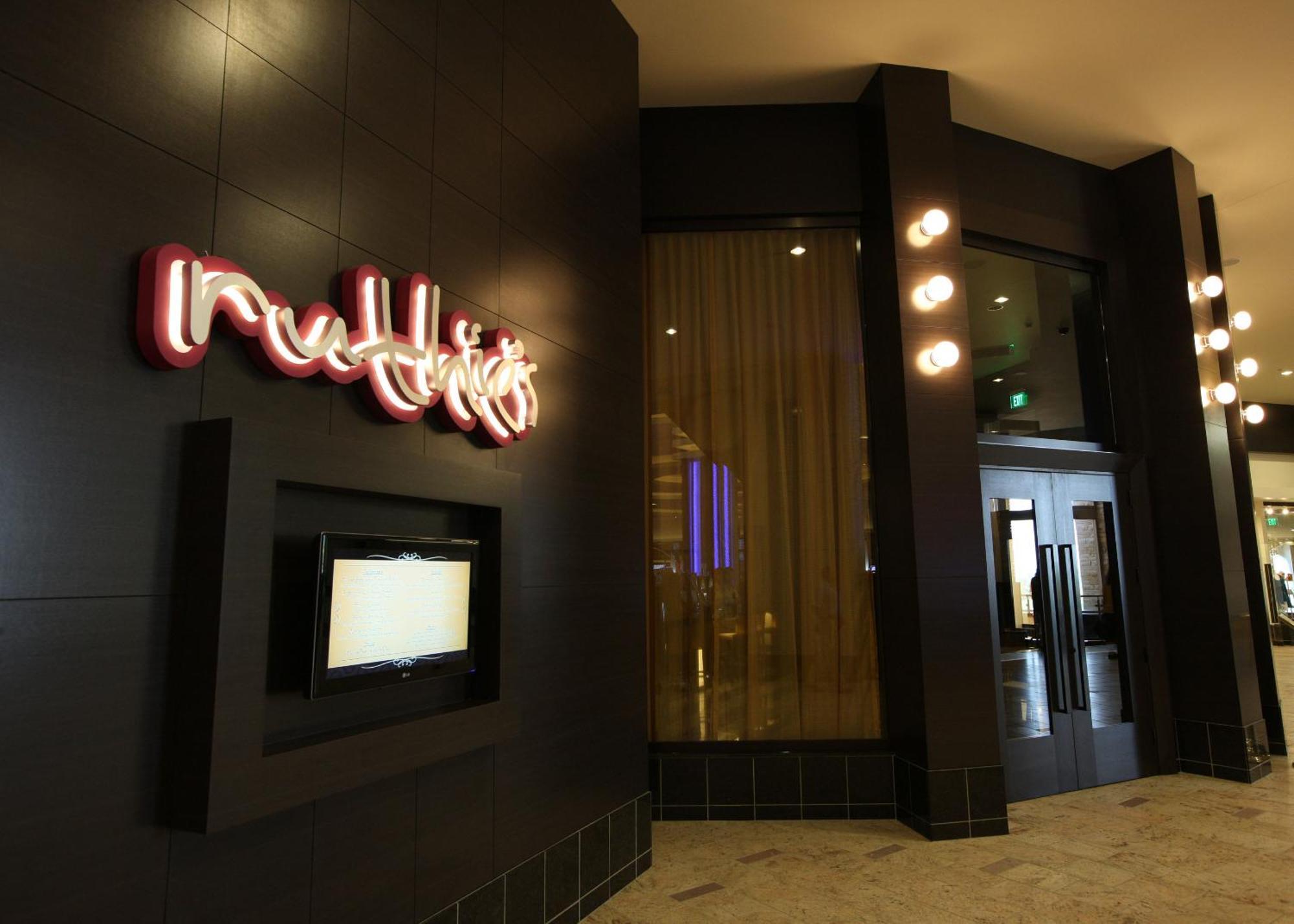 Grand Falls Casino & Golf Resort Larchwood Exterior foto